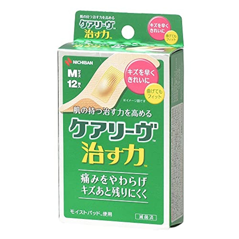 治す力 1