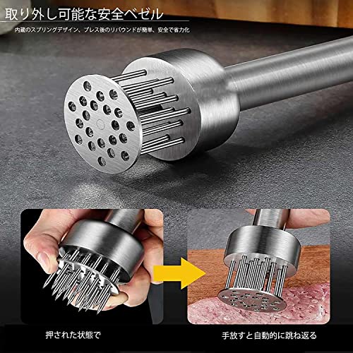 肉筋切り器 3