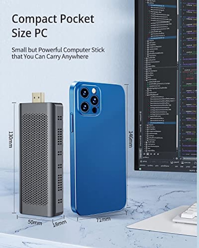 22年 スティック型pcのおすすめ人気ランキング32選 Mybest 22年 スティック型pcのおすすめ人気ランキング32選 Mybest