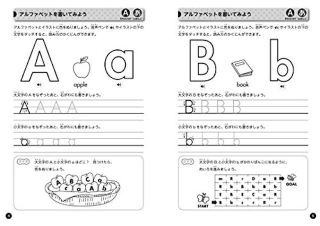 21年 幼児用英語教材のおすすめ人気ランキング14選 Mybest 21年 幼児用英語教材のおすすめ人気ランキング14選 Mybest