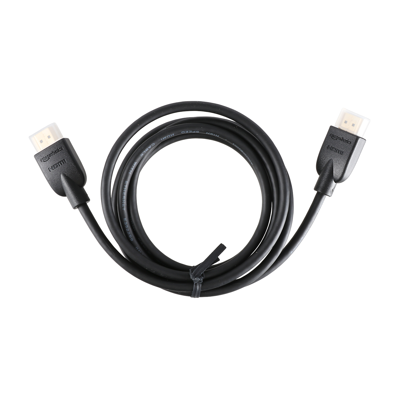 Amazonベーシック ハイスピードHDMIケーブルをレビュー！クチコミ