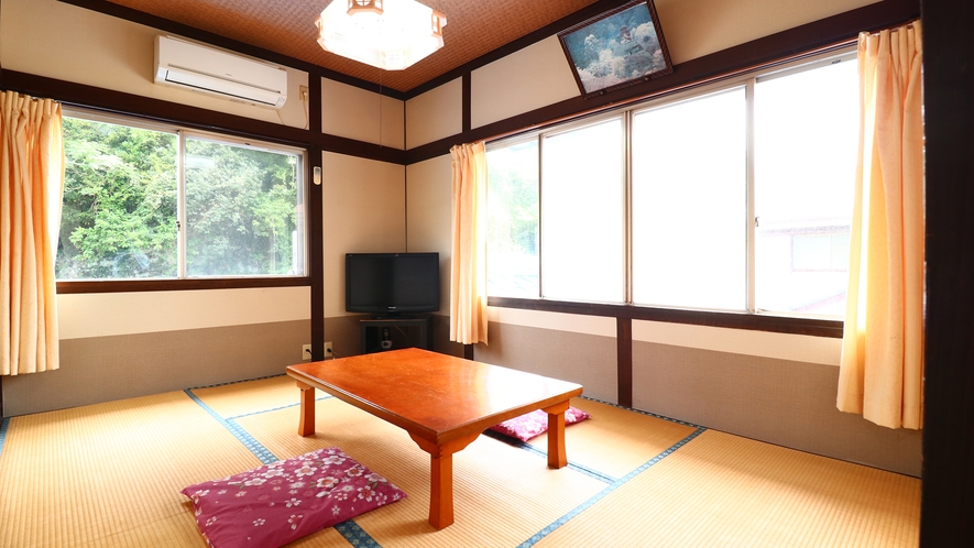 くろえむ荘 2