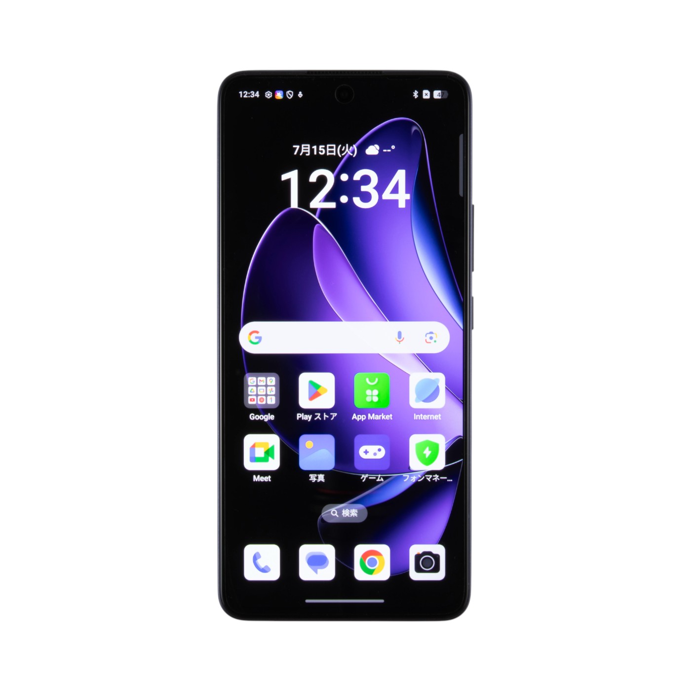 OPPO Reno13 A 2