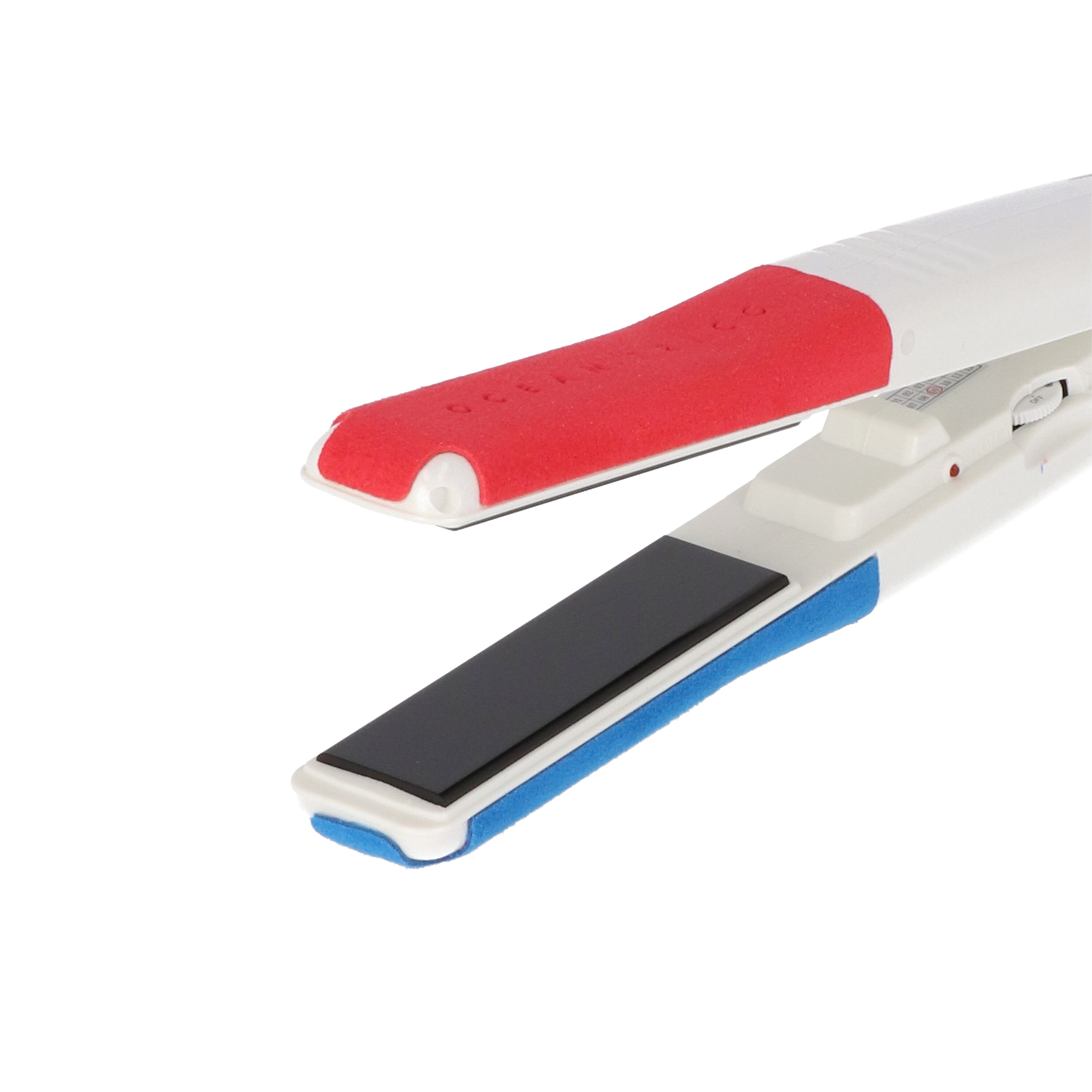 オーシャントリコ ヘアアイロンをレビュー！クチコミ・評判をもとに