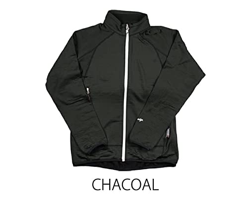 Light weight fleece jacket 4