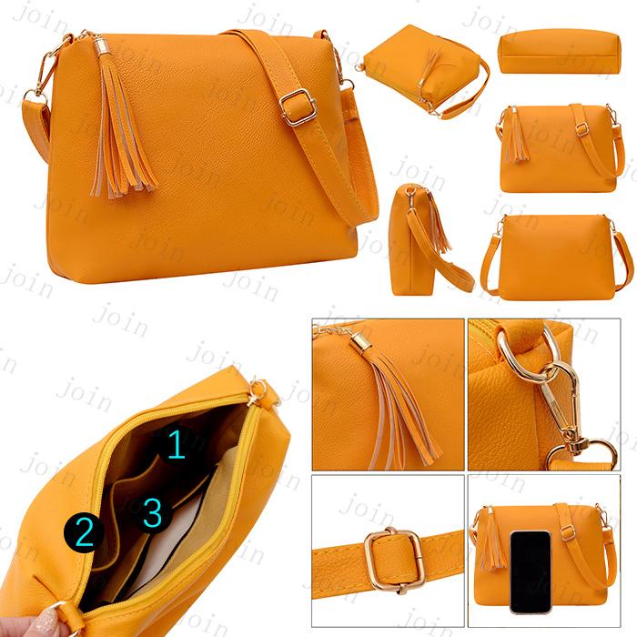ミニショルダーバッグ 4