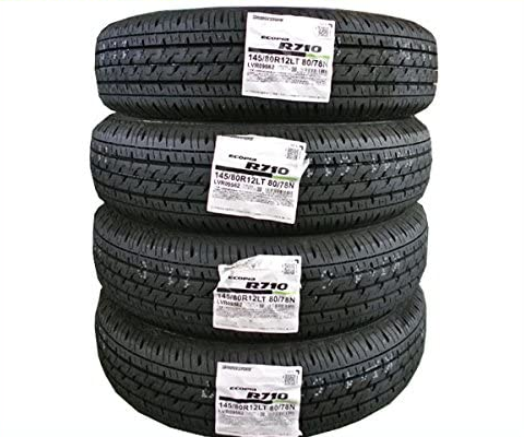 ECOPIA R710 1