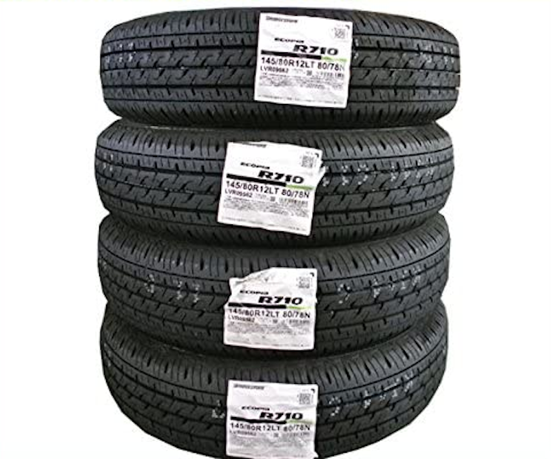 ECOPIA R710 1