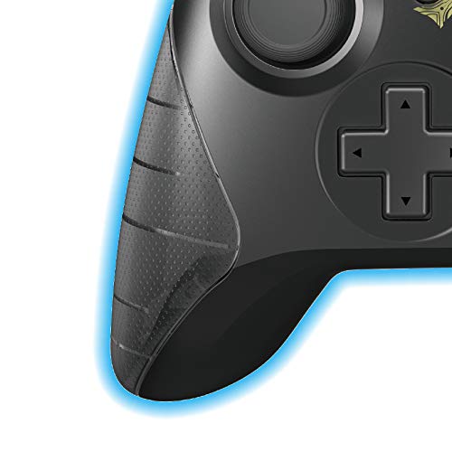 ワイヤレスホリパッド for Nintendo Switch ゼルダの伝説 4