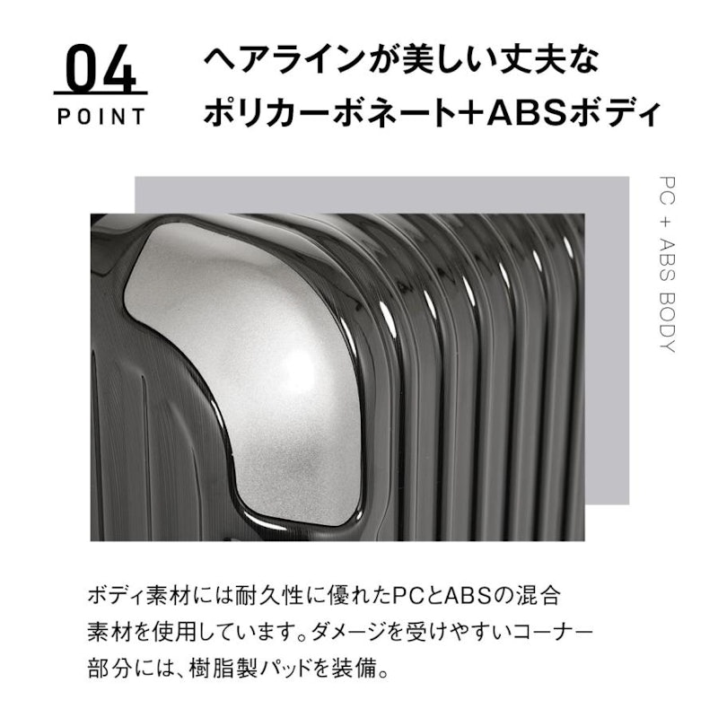 スーツケース 9