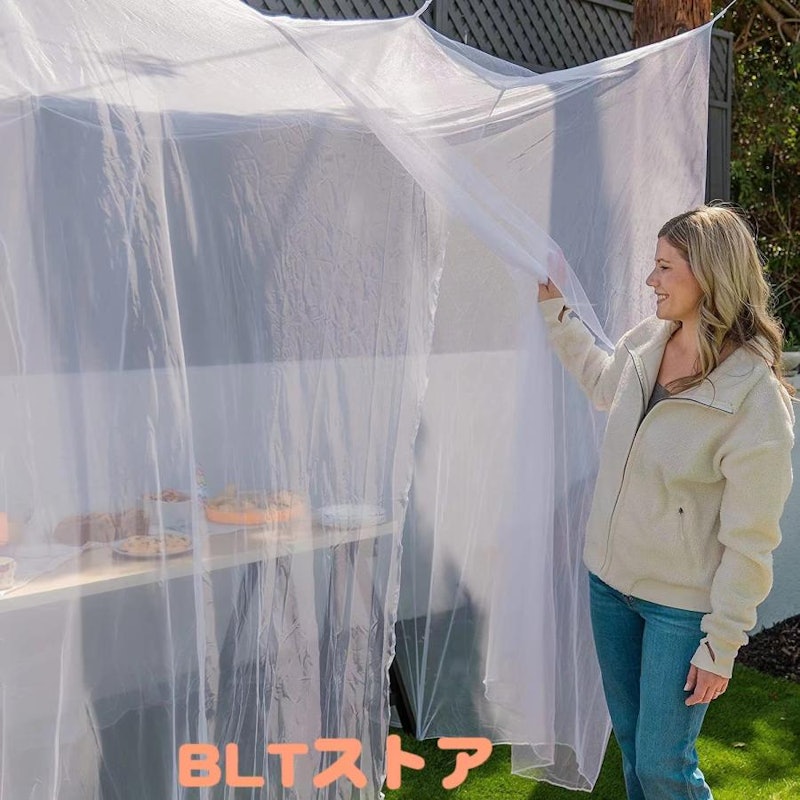 蚊帳 ステンレス管 蚊帳 かや ファミリーサイズ 蚊帳 超大型タイプ 3面ド6 蚊帳 ステンレス管 蚊帳 かや ファミリーサイズ 蚊帳 超大型タイプ 3面ド6