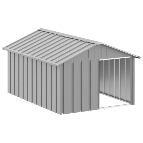 犬小屋 1