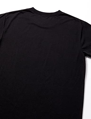 丸首半袖パックTシャツ 4