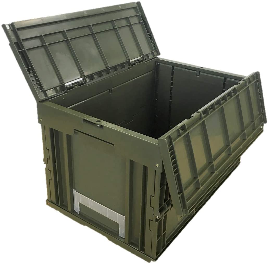 折りたたみコンテナのおすすめ人気ランキング10選 Mybest