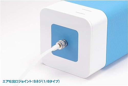 ウェーブ・コンプレッサー 058 コンパクト 4