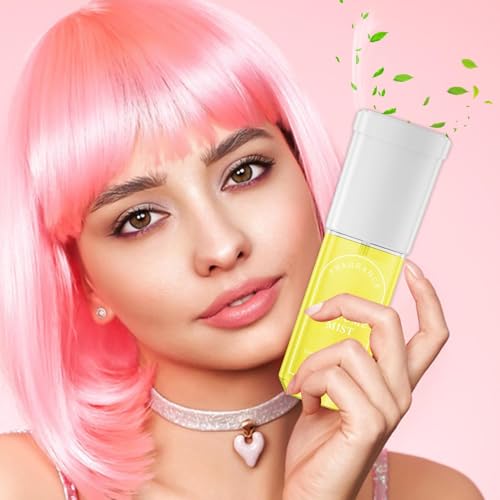 イランイラン香水 2