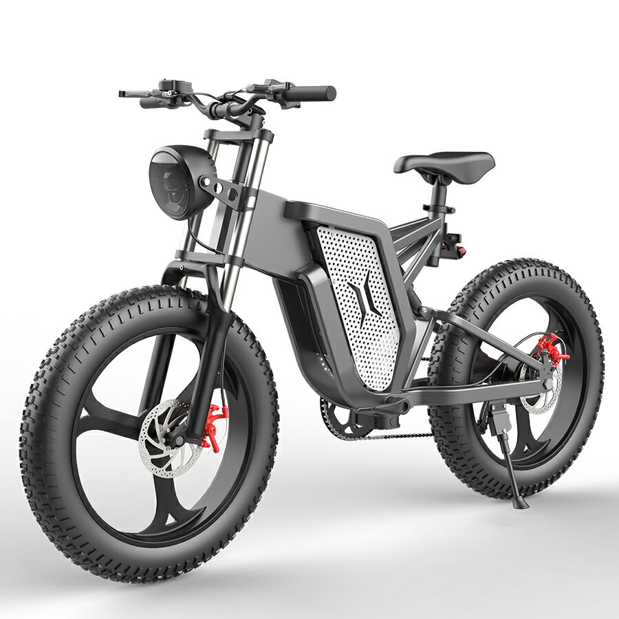 フル電動自転車 爆速 12Ah最高 ひねちゃ e-bike 全国無料発送！！