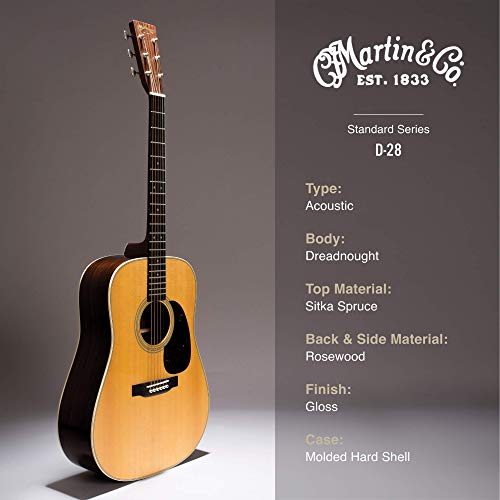 D-28 Standard 5