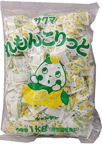 れもんこりっと 1