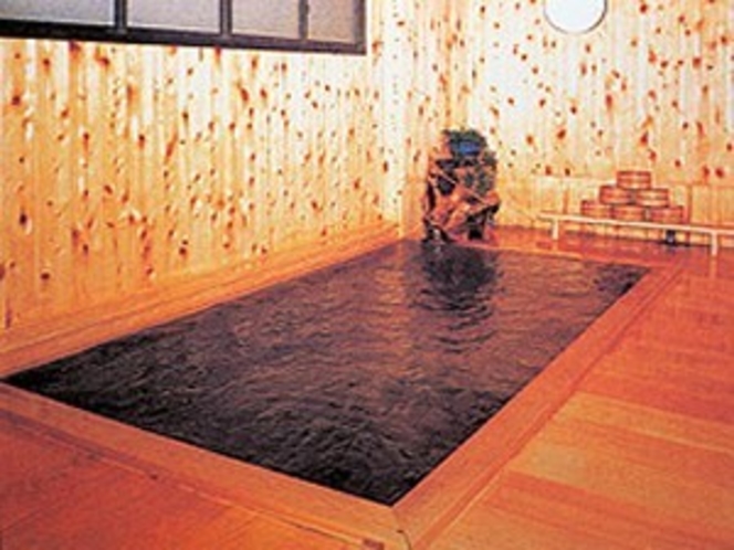 旅の宿 初の湯 3