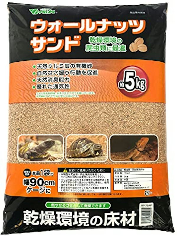 ウォールナッツサンドP 1