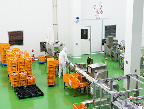 関東近郊の工場見学おすすめ人気ランキング25選 試食 試飲ができる施設も Mybest