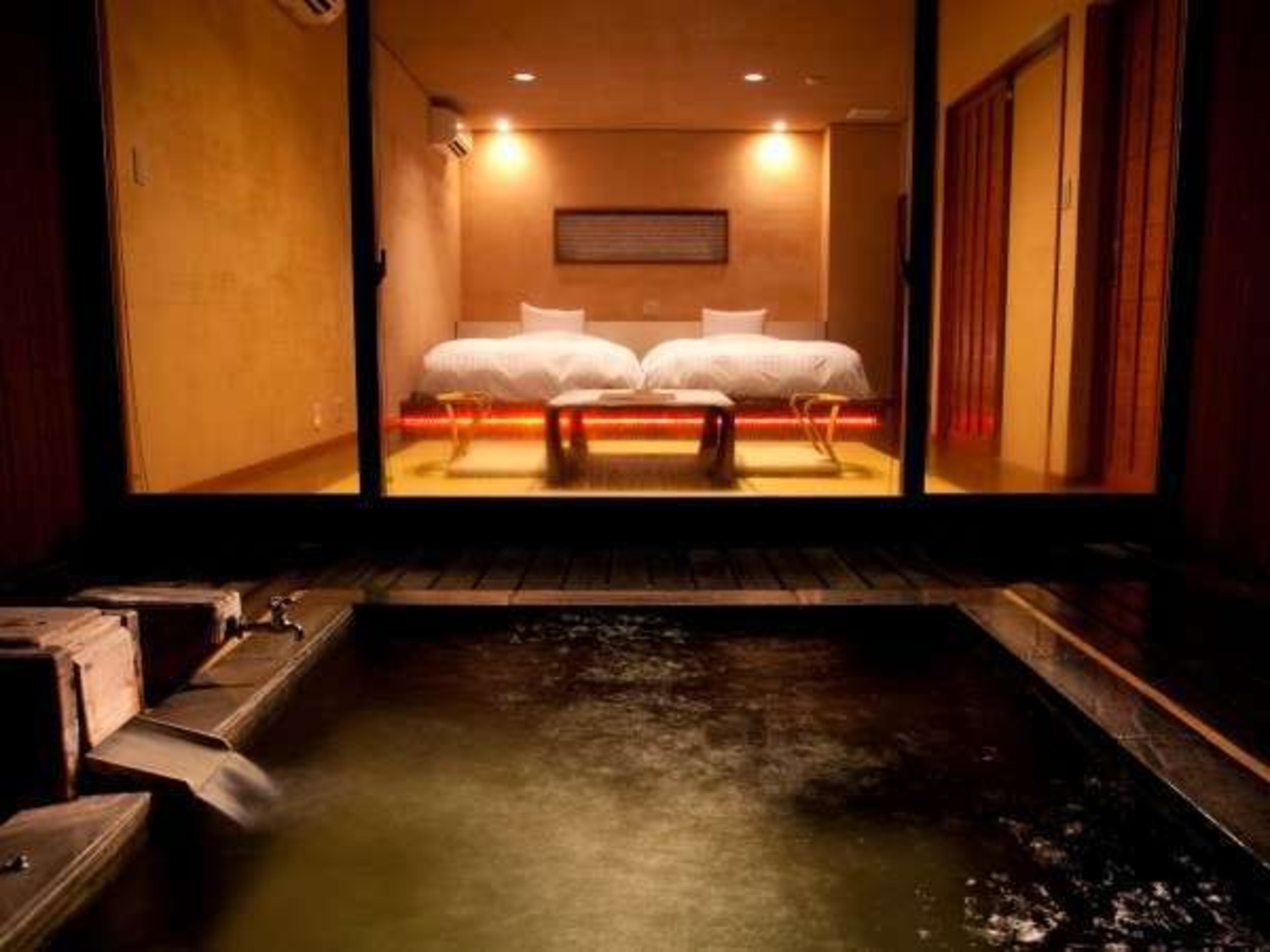 由布の癒 友里 5