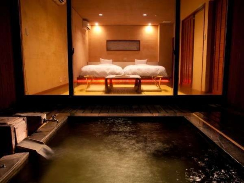 由布の癒 友里 5