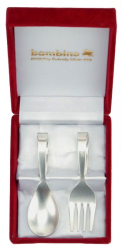 ベビー スプーン & フォーク セット ベビースプーン＆フォーク2セット | ベビービョルン公式