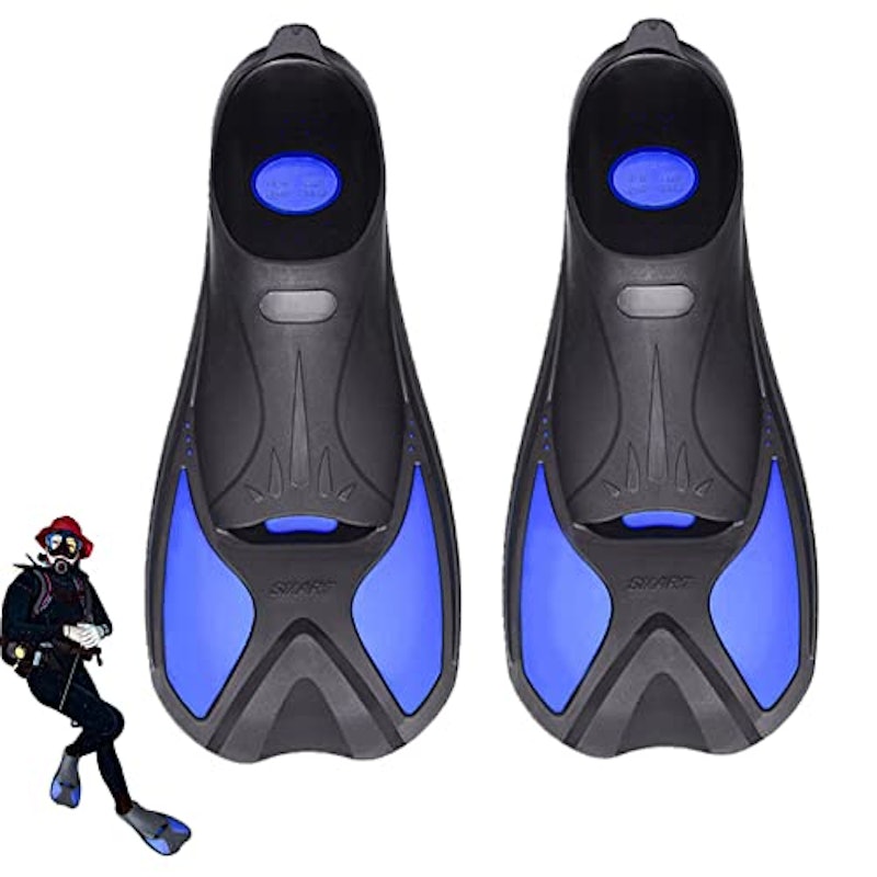 シュノーケルフィン 1