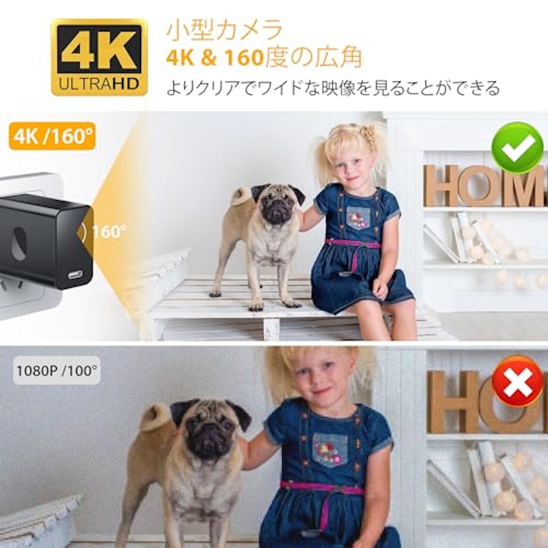 小型カメラ 2