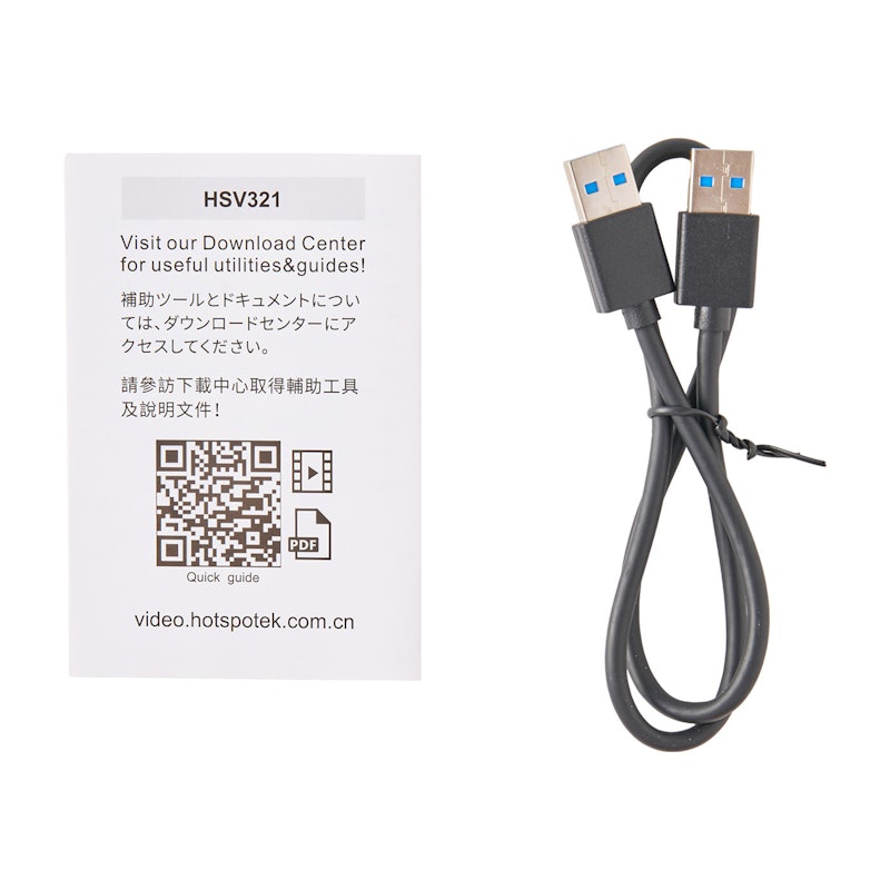 MiraBox Game Capture 4