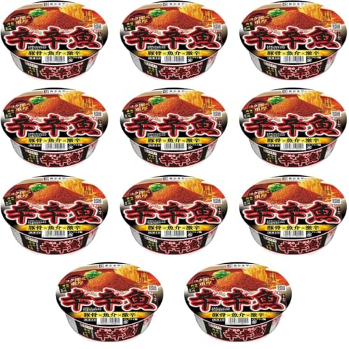 カップラーメン 1