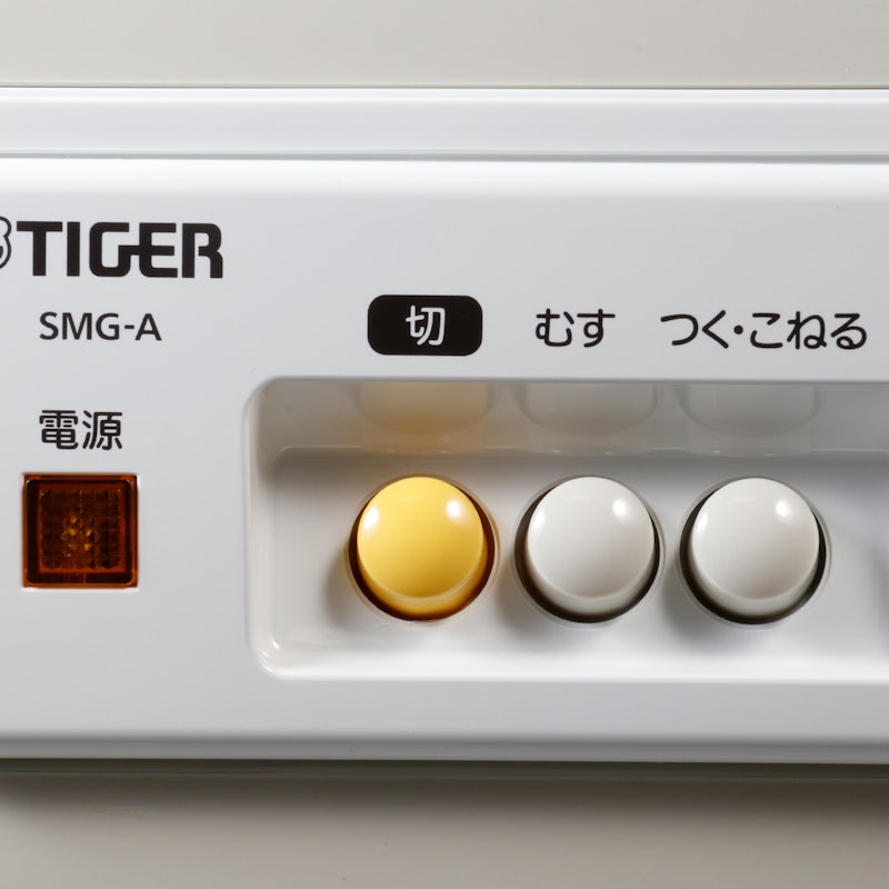 餅つき機 力じまん 3