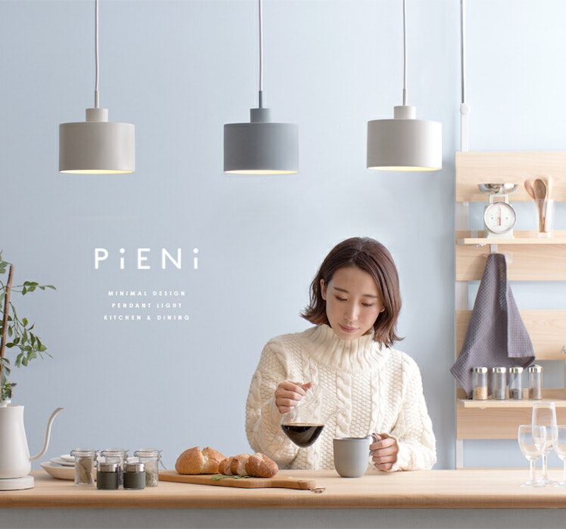 PiENi 1