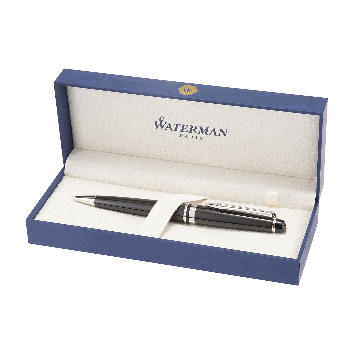 ウォーターマン エキスパートエッセンシャル ボールペンを全26商品と比較 口コミや評判を実際に使ってレビューしました Mybest