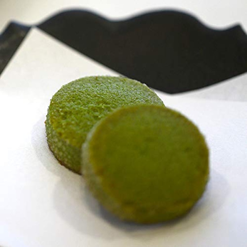 宇治抹茶 和菓子 6