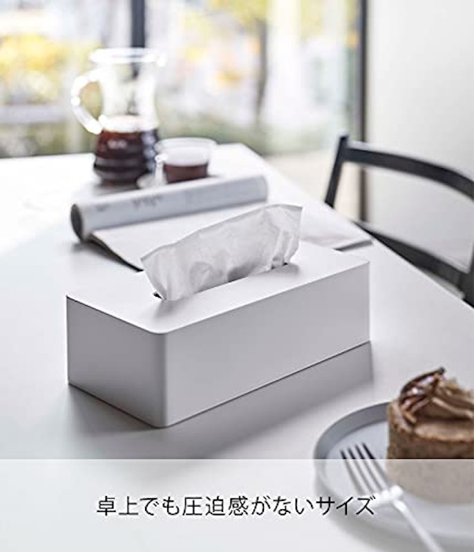 マグネット ティッシュケース 4