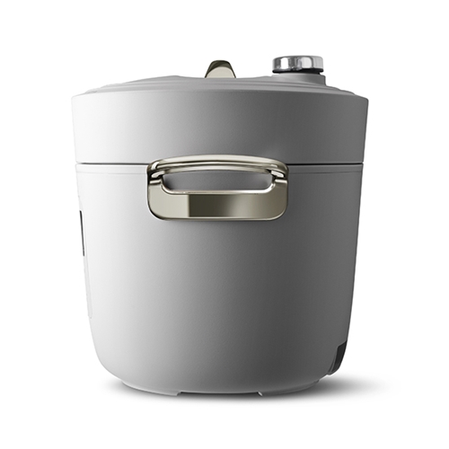 Re・De Pot 電気圧力鍋  2