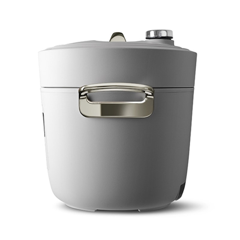 Re・De Pot 電気圧力鍋 2
