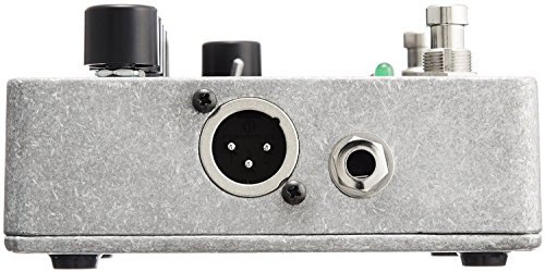 Deluxe Bass Big Muff Pi 3