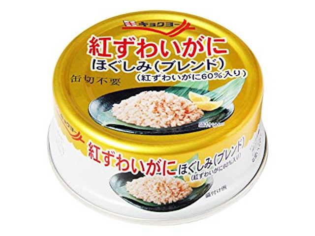 21年 カニ缶のおすすめ人気ランキング10選 Mybest 21年 カニ缶のおすすめ人気ランキング10選 Mybest