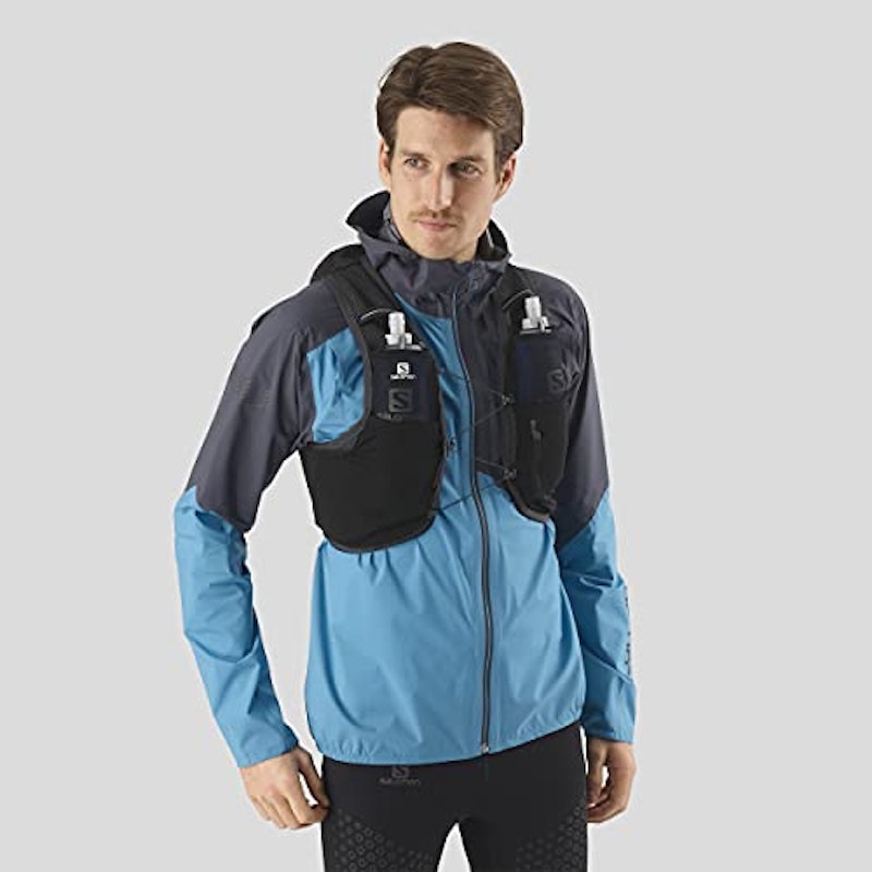 SALOMON ACTIVE SKIN 8 3