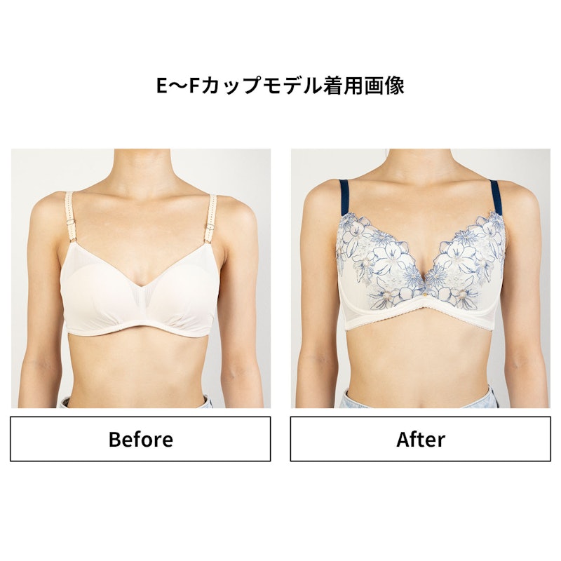 BRAGENIC 脇高細見えtype 5