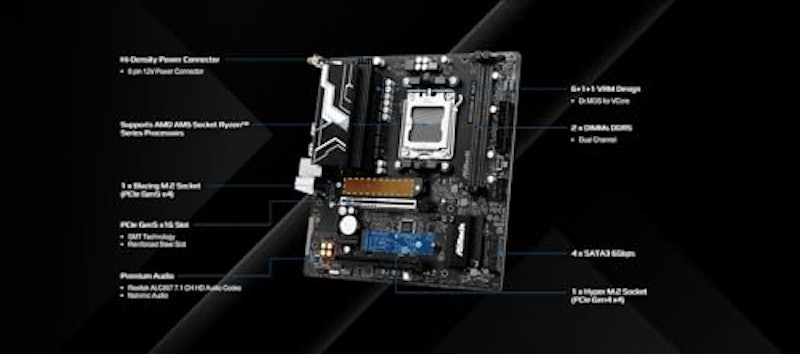 Micro-ATX 5
