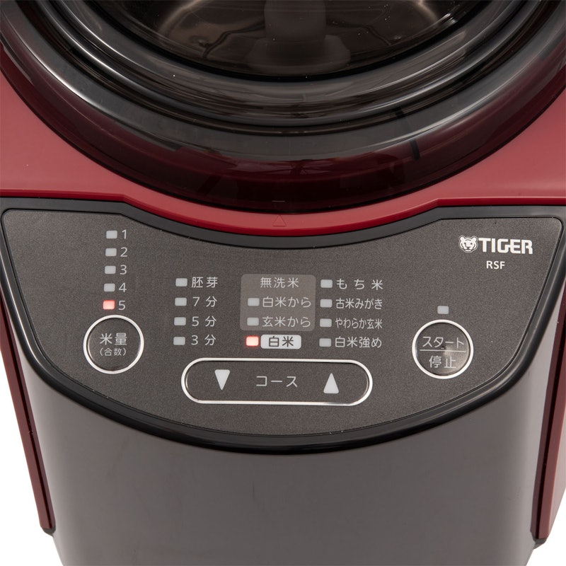 無洗米対応精米機のおすすめ人気ランキング【2025年12月】 | マイベスト 無洗米対応精米機のおすすめ人気ランキング【2025年12月】 | マイベスト