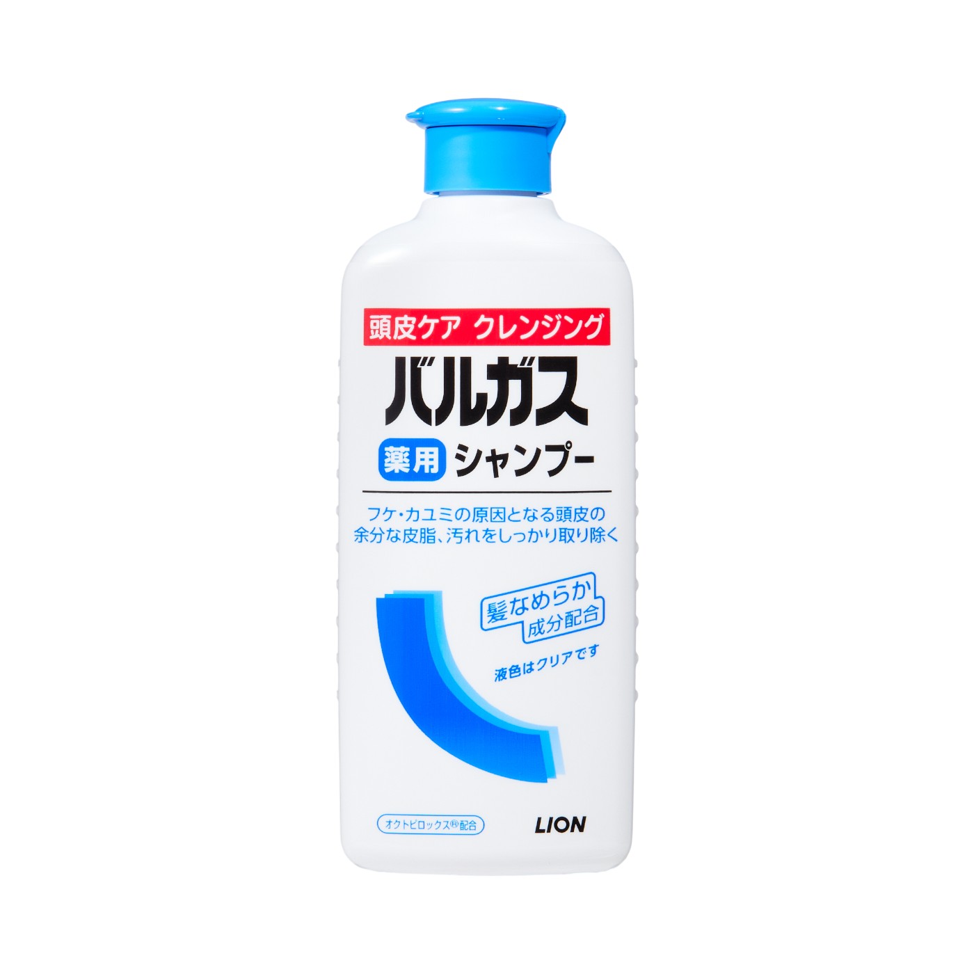 薬用シャンプー 1