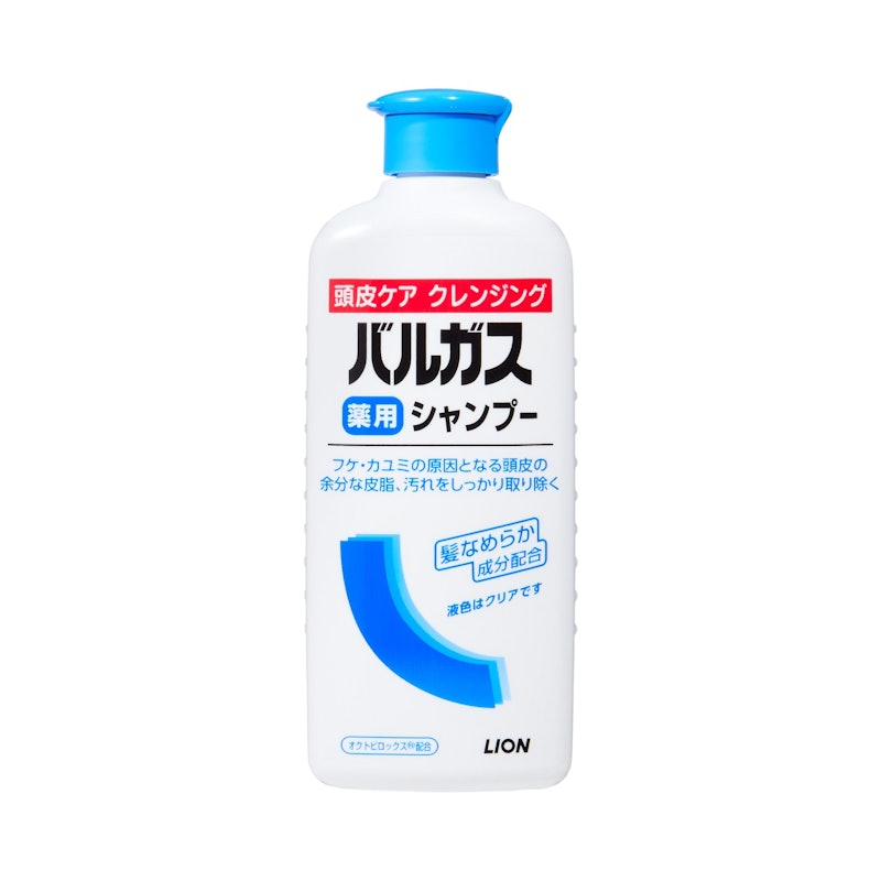 薬用シャンプー 1