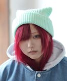猫耳デザインのニット帽のおすすめ人気ランキング【2026年6月】 2