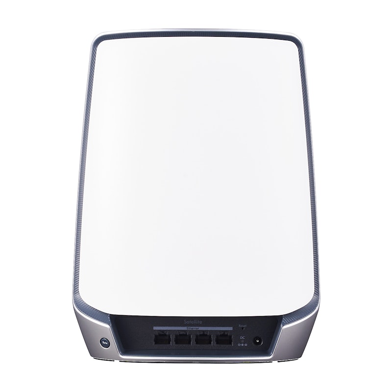 Orbi 8 WiFi 6 AX6000 3